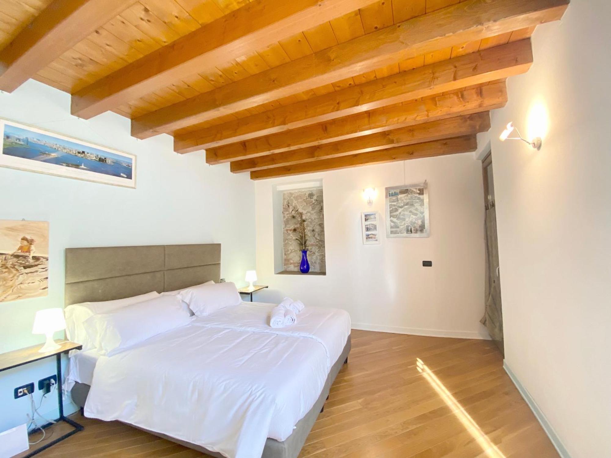 Moniga del Garda Residence Corte Ferrari -Ciao Vacanze- חדר תמונה