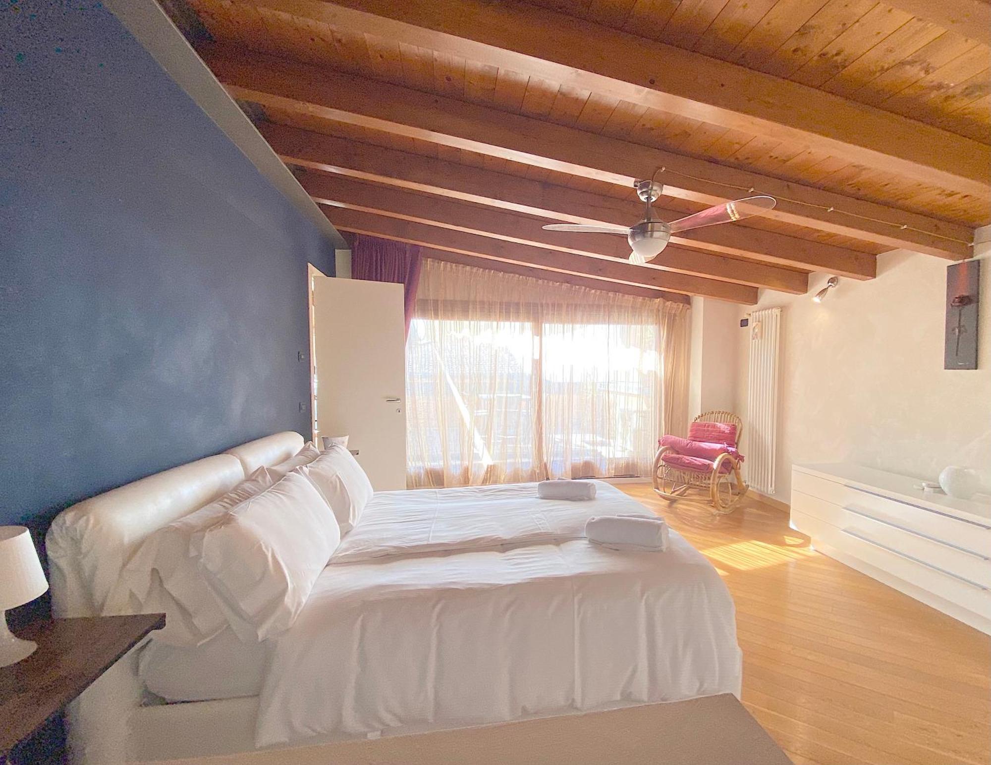 Moniga del Garda Residence Corte Ferrari -Ciao Vacanze- חדר תמונה