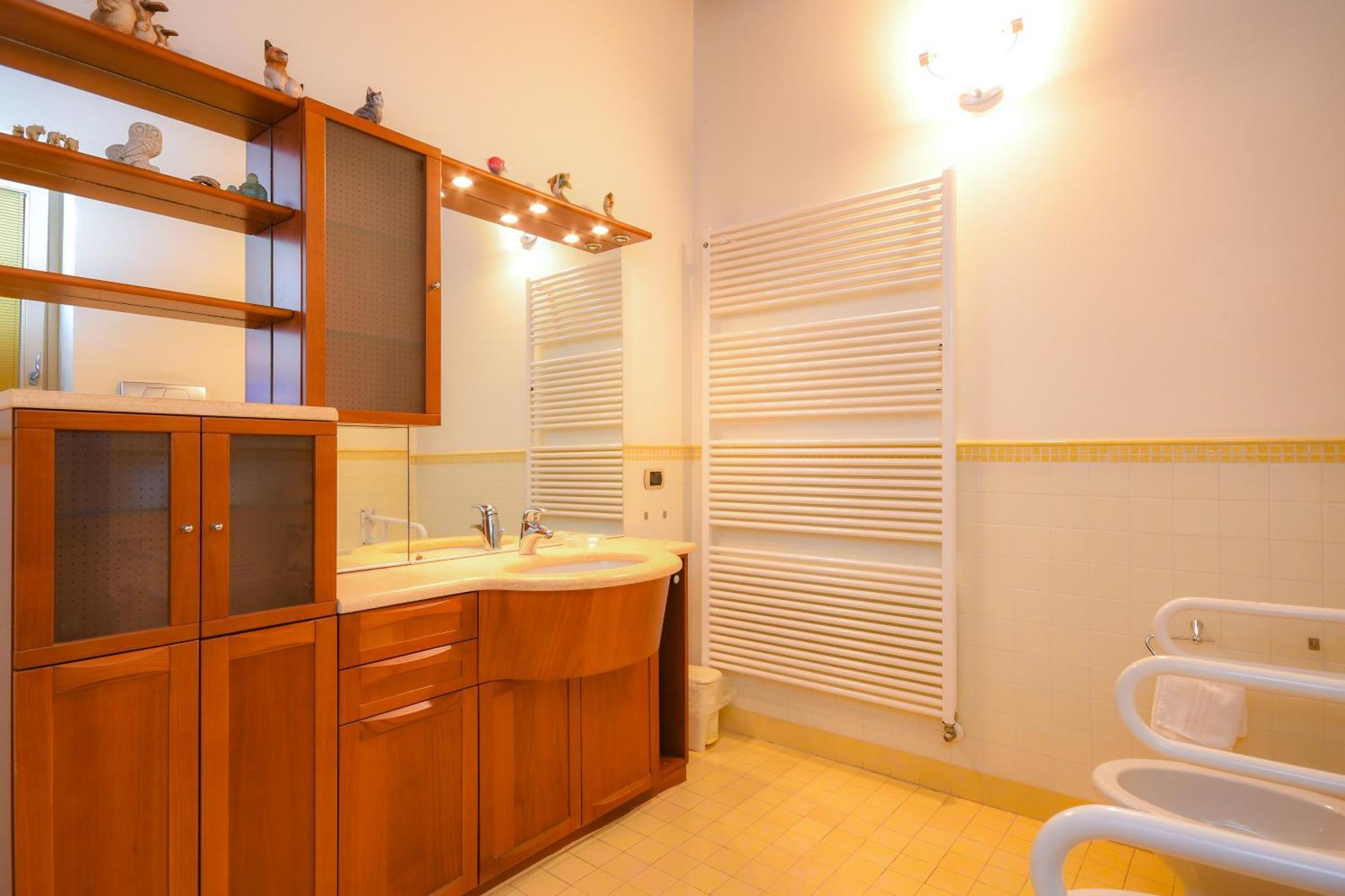 Moniga del Garda Residence Corte Ferrari -Ciao Vacanze- חדר תמונה